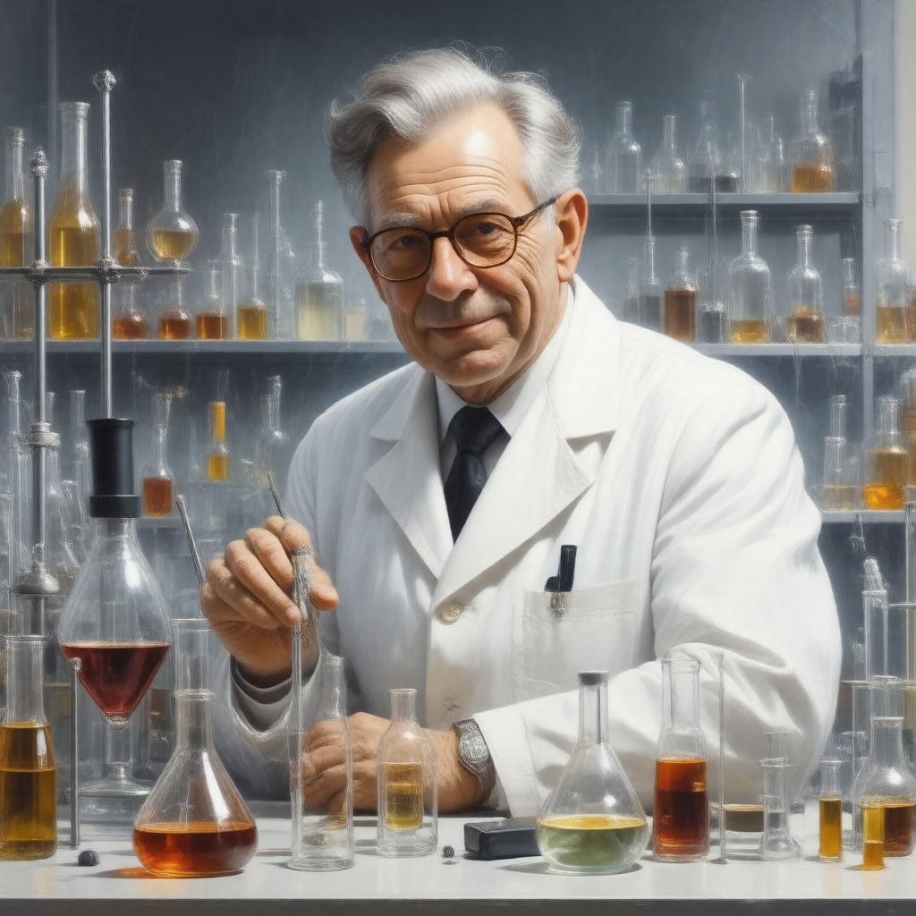 Geoffrey Wilkinson